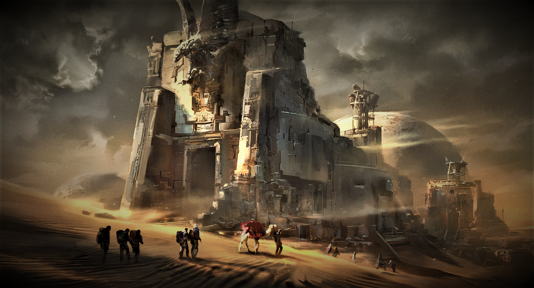 Disappearance Of 3000 Chinese Soldiers