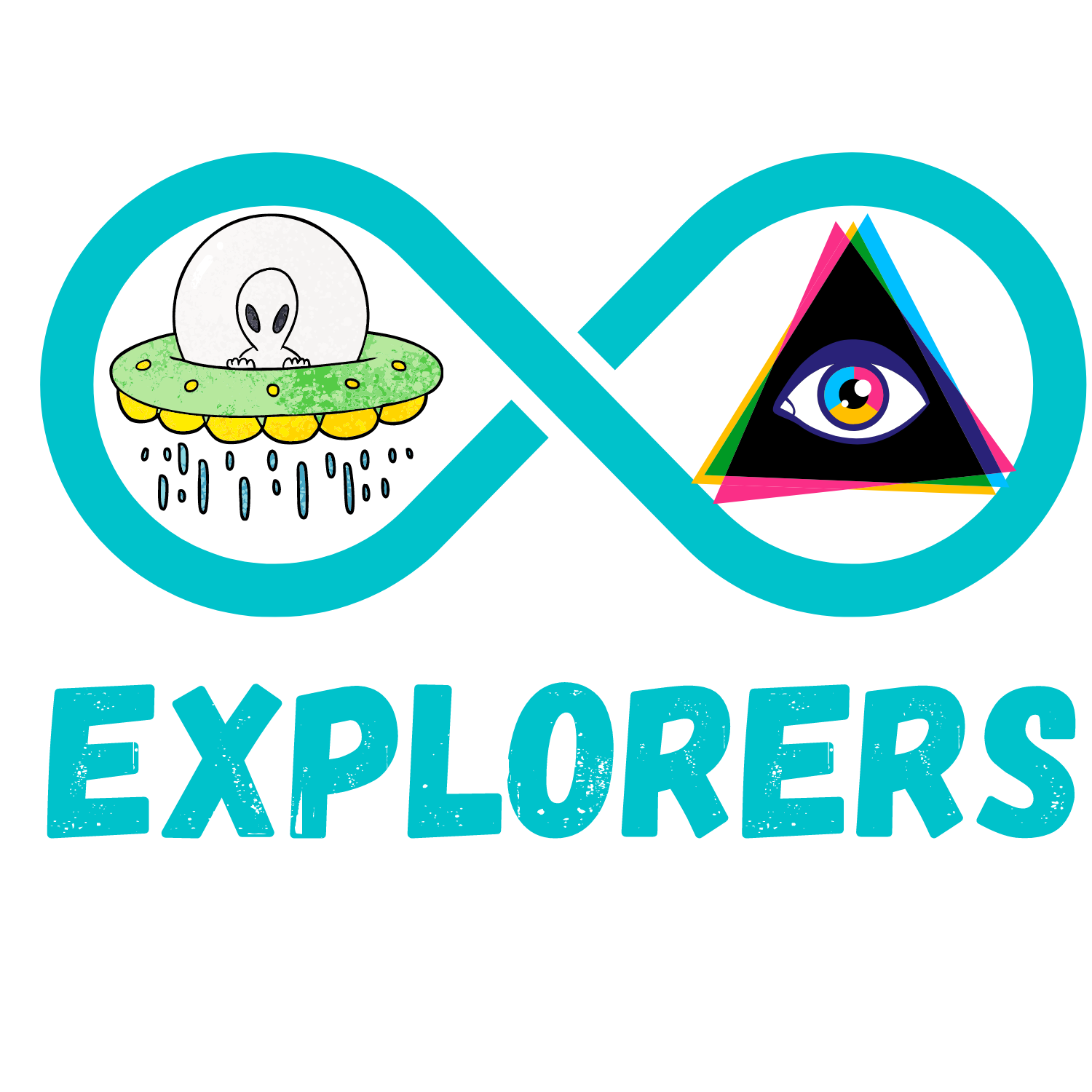 Infinity Explorers logo