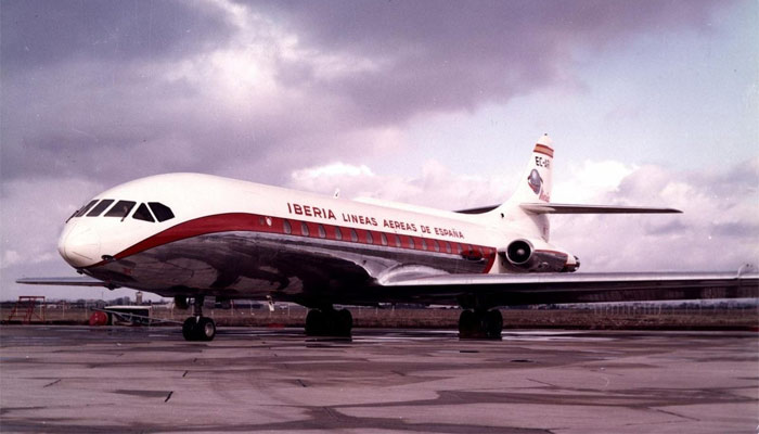 The Mystery Of Flight 502: Trapped In A Time Vortex? 1 Flight 502