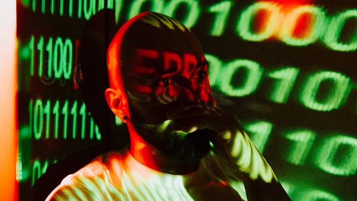 Did Humans Invent Mathematics Or Is It A Fundamental Part Of Existence