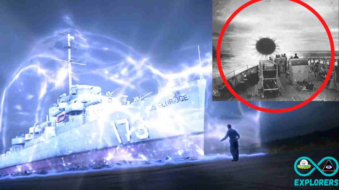 The Project Rainbow: Truth Behind the Philadelphia Experiment