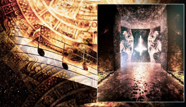 the healing power of music