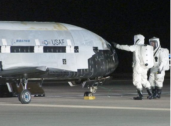 Space War I