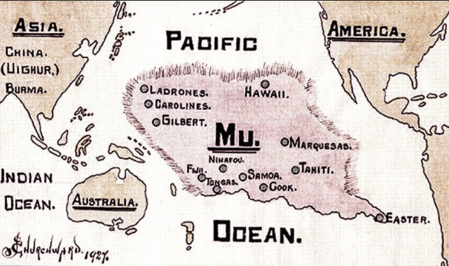 Nan Madol: Advanced City built around 14,000 Years Ago 3 Screenshot 2021 11 26 020310