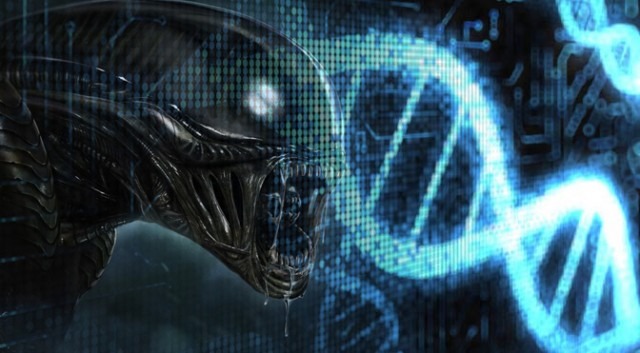 Aliens Created Our DNA and Marked It With The Number 37: Says Kazakhstan Scientists