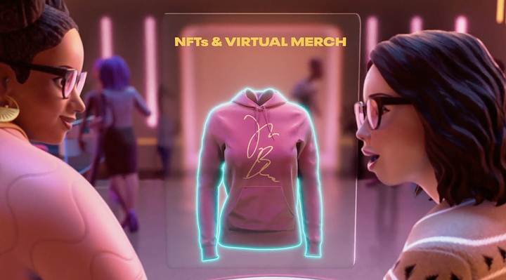 horizon virtualmerch