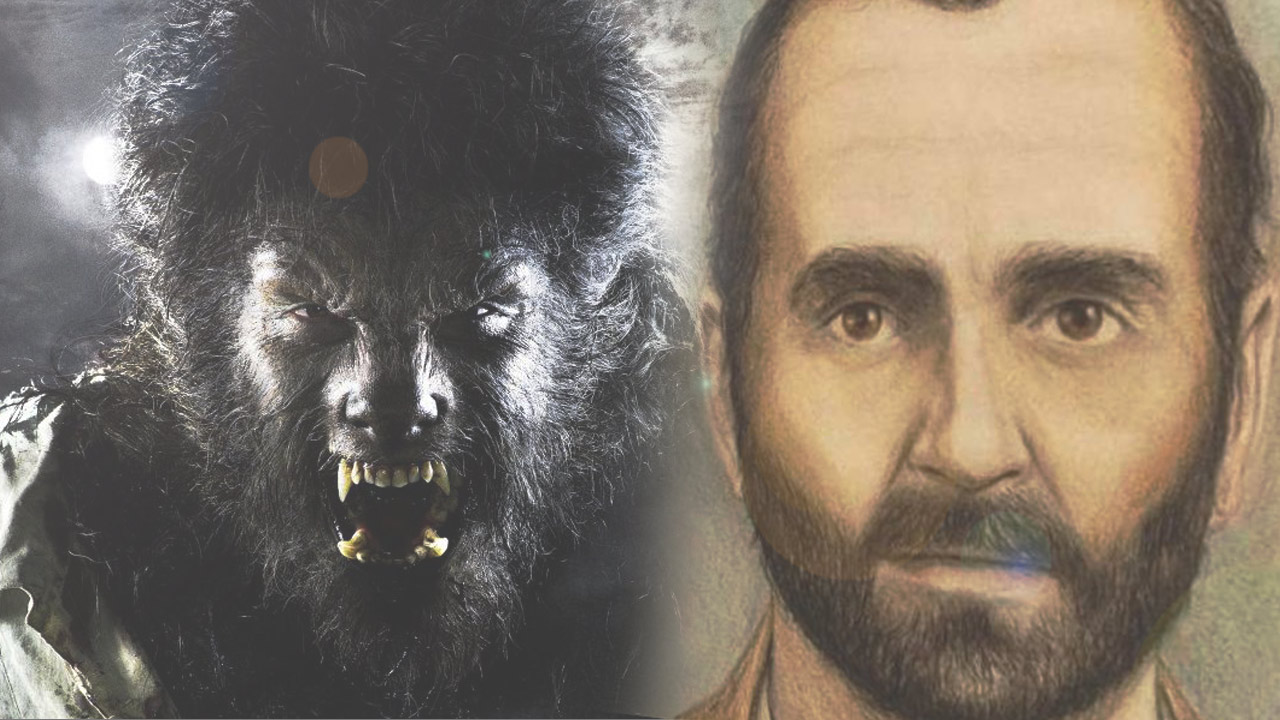 Romasanta: The Only Documented Case Of A “Real Werewolf”