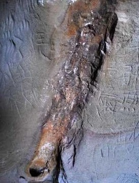 The Baigong Pipes: 150000 Years Old Advanced Iron Pipes That Could Challenge History 2 Baigong Pipes