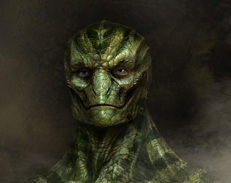 Sharon Gilbert: The Woman Who Got Tricked By A Reptilian Disguised As Her Husband