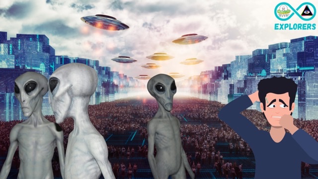 The Dark Forest Theory: Horrifying Theory Explains Absence Of Alien Contact