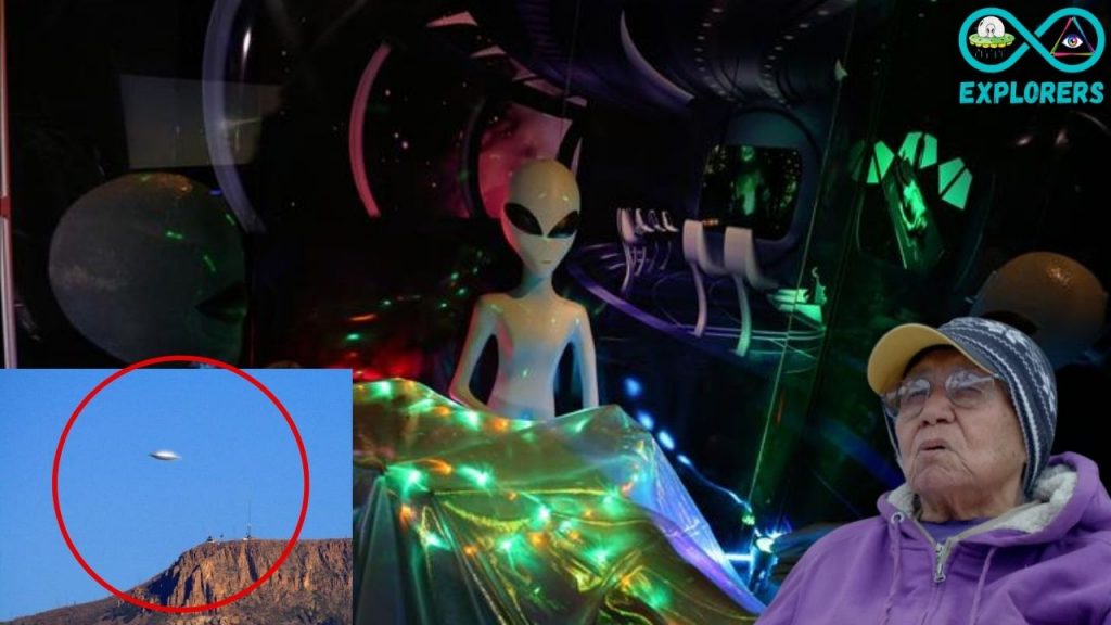 The Underground Alien Base In Dulce: Repeated Abductions, UFO Sightings And Machinery Sounds Reported By Citizens 1 Underground Alien Base In Dulce