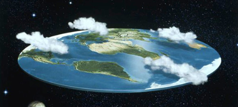 Flat Earth