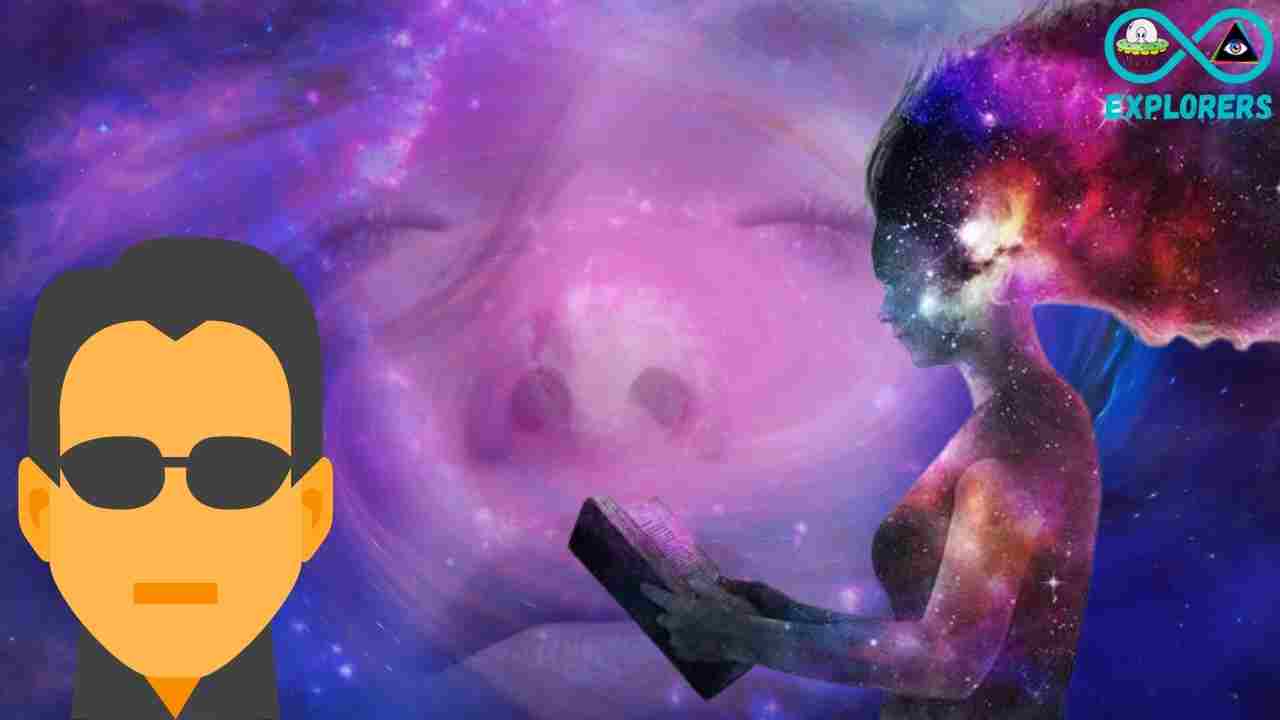 New Theory Suggests That The Universe Could Be A Self Learning Computer