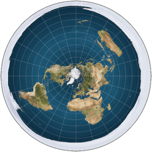 flat earth 2