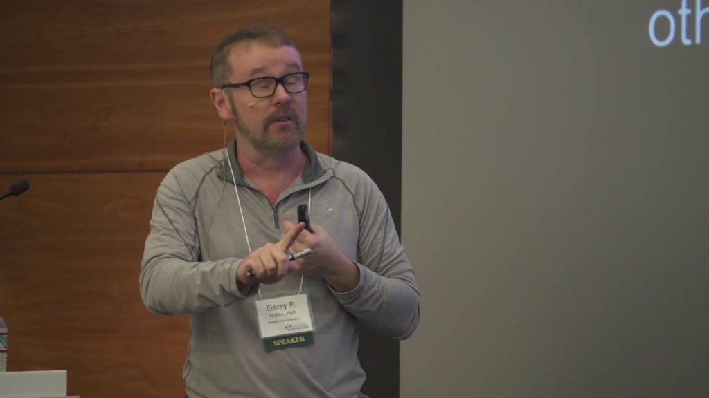 Stanford Professor Garry Nolan Stated "People Abducted By Aliens Share Common Symptoms" 3 maxresdefault