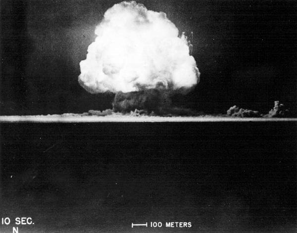 trinitybomb