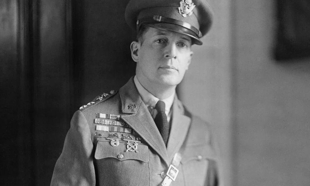 General Douglas Macarthur: UFOs Are Real And Something Needs To Be Done With Them 3 50 Douglas MacArthur Quotes from