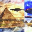 Egyptian Pyramid