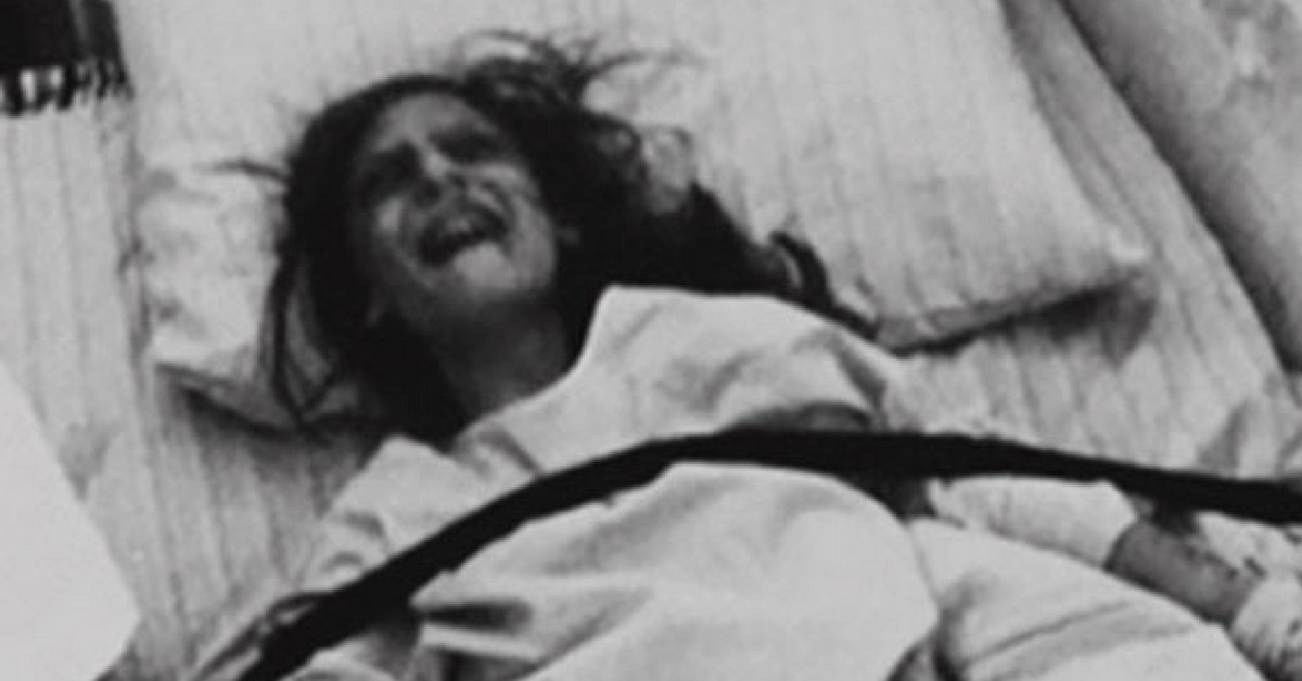 The Exorcism of Anna Ecklund: Most Terrifying Exorcism Of All Time