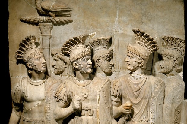 The Lost Human History: 97% Of Human History Is Lost 12 GettyImages 587488508 a105b01