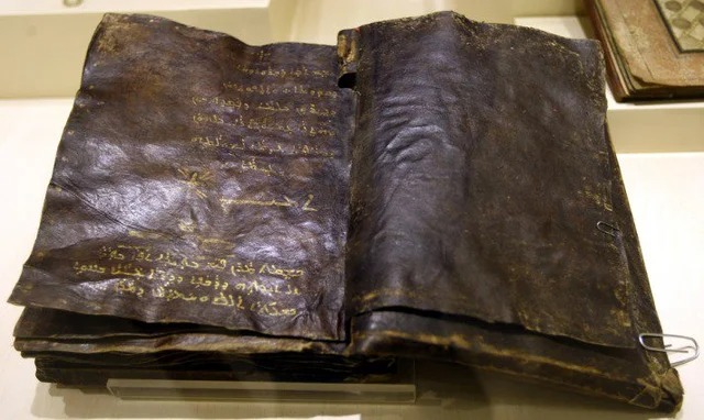 Ancient Texts That Challenge The Mainstream Human History 2 Kolbrin Bible