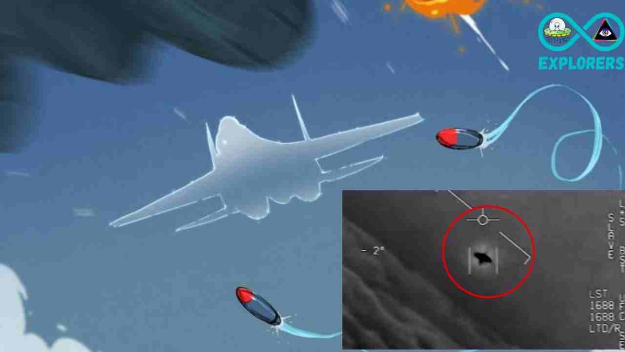 Laser-Induced Plasma: US Navy Technology That Could Be Misidentified As UFOs