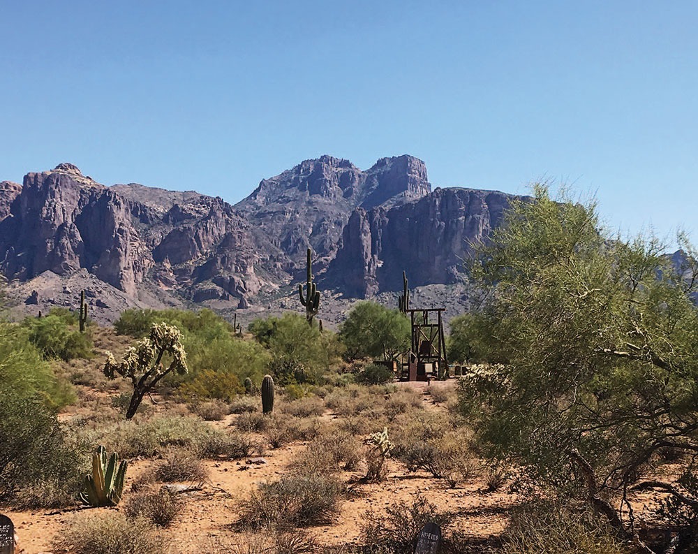 The Lost Human History: 97% Of Human History Is Lost 16 LostDutchman2