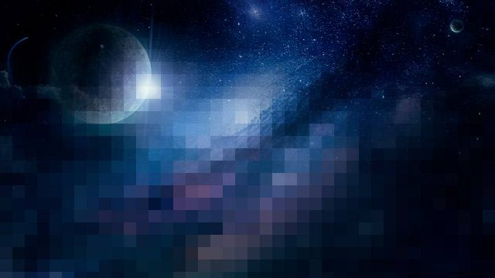 The Search For Quantum Gravity: Space Could Be Pixelated Says Scientists