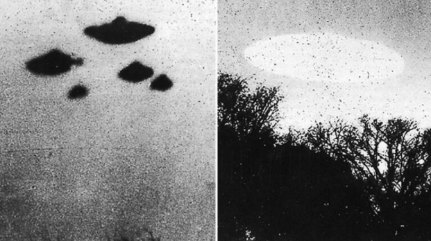 General Douglas Macarthur: UFOs Are Real And Something Needs To Be Done With Them 2 Screenshot 2022 01 08 010103