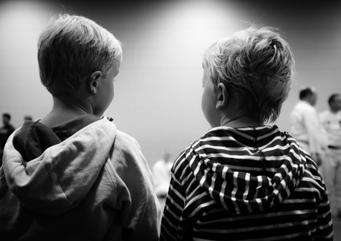 The Mysterious Phenomenon Of Seeing Happy Kids Before Death