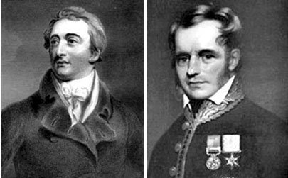 Three cheers for Thuggee Raj