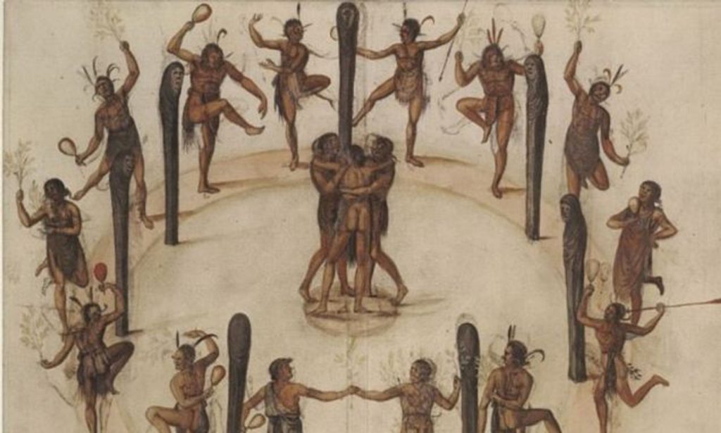 The Lost Human History: 97% Of Human History Is Lost 13 article 2520795 19FB990A00000578