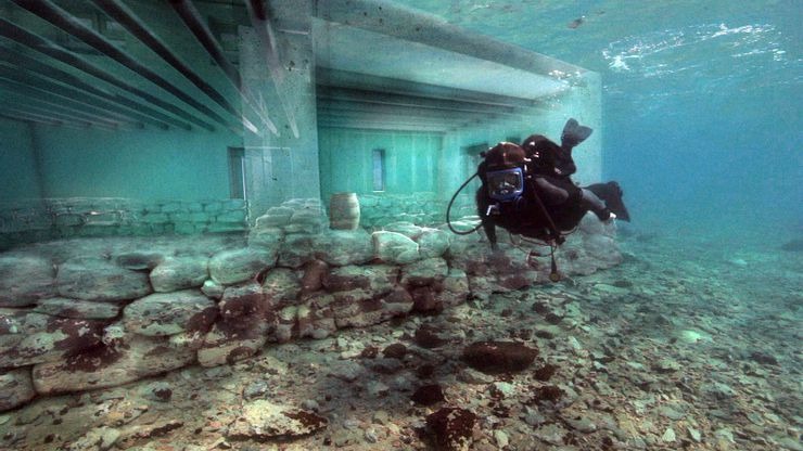 Heracleion