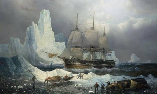 erebus