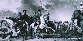 Thug Behram: The Most Dangerous Serial Killer And The World Of Thugs