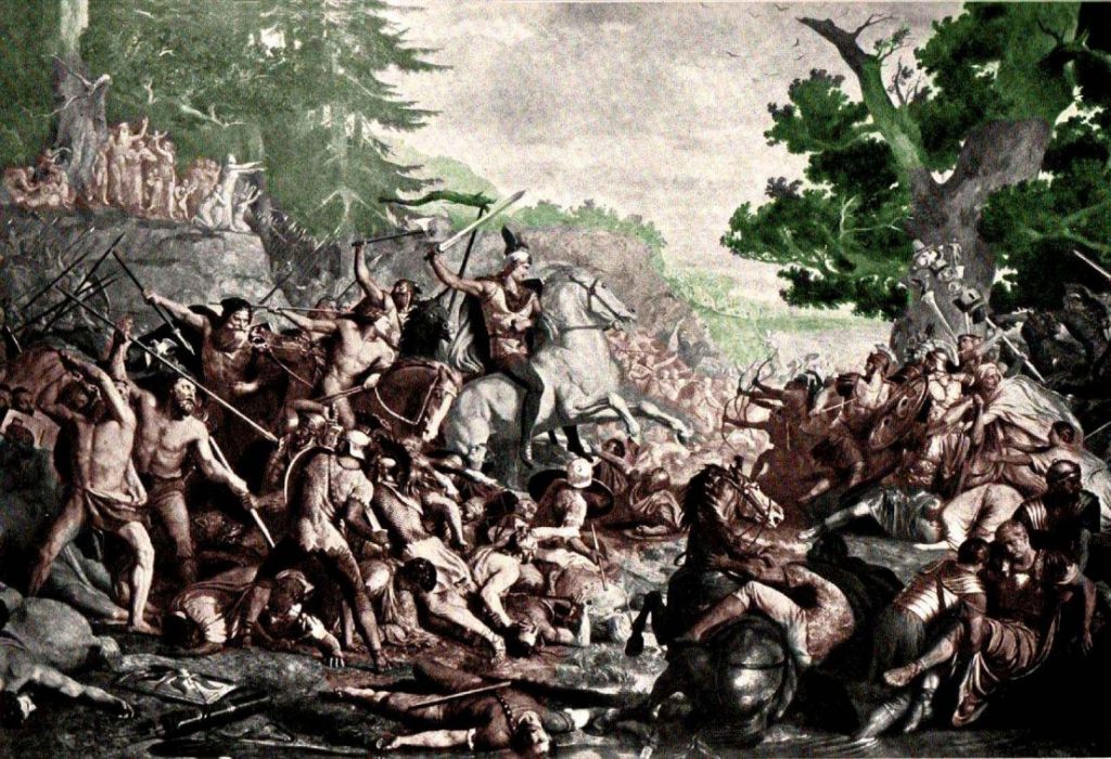 The Lost Human History: 97% Of Human History Is Lost 3 image