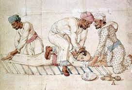 Thug Behram: The Most Dangerous Serial Killer And The World Of Thugs