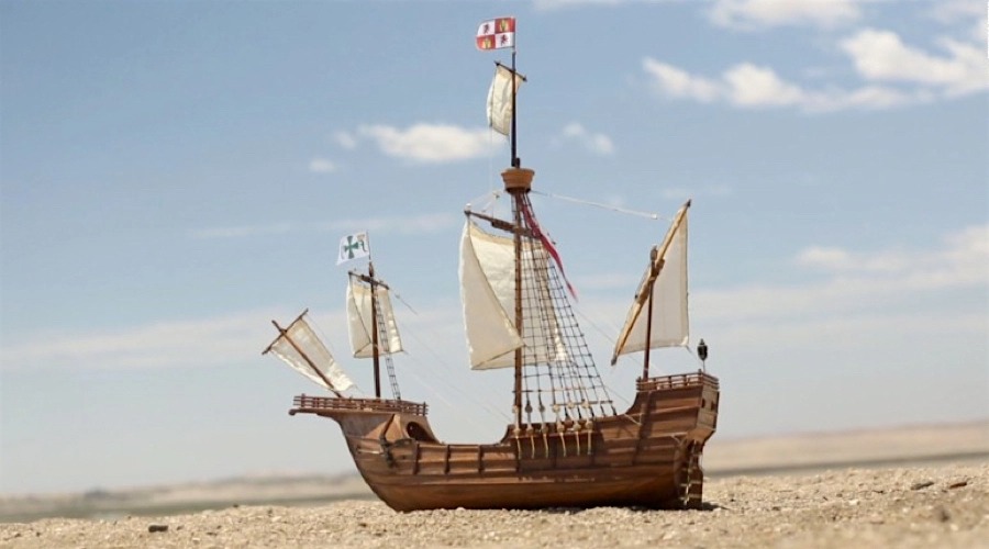 The Lost Human History: 97% Of Human History Is Lost 28 long lost ship found in namibian