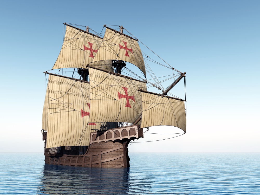 The Lost Human History: 97% Of Human History Is Lost 15 mahogany ship 5