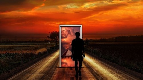 The Unusual Case Of Teleportation Of The Pansini Brothers: Teleportation In 1901 1 medium