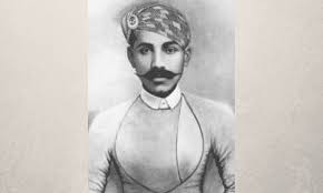 Thug Behram: The Most Dangerous Serial Killer And The World Of Thugs