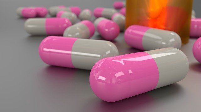 The Man Who Heard The Voice Of God After Taking Antibiotics