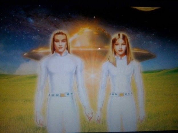 The Alien Alien Abduction of Peter Khoury: Strange Puncture Wound And Obtained Hair Strand Of An Alien 5 625b338d122c845c18faf8f91afedeb2