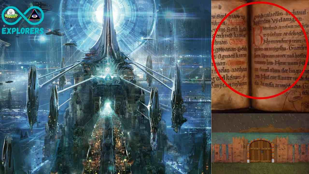 The Lost Kingdom of Cantre’r Gwaelod: The Welsh Atlantis?