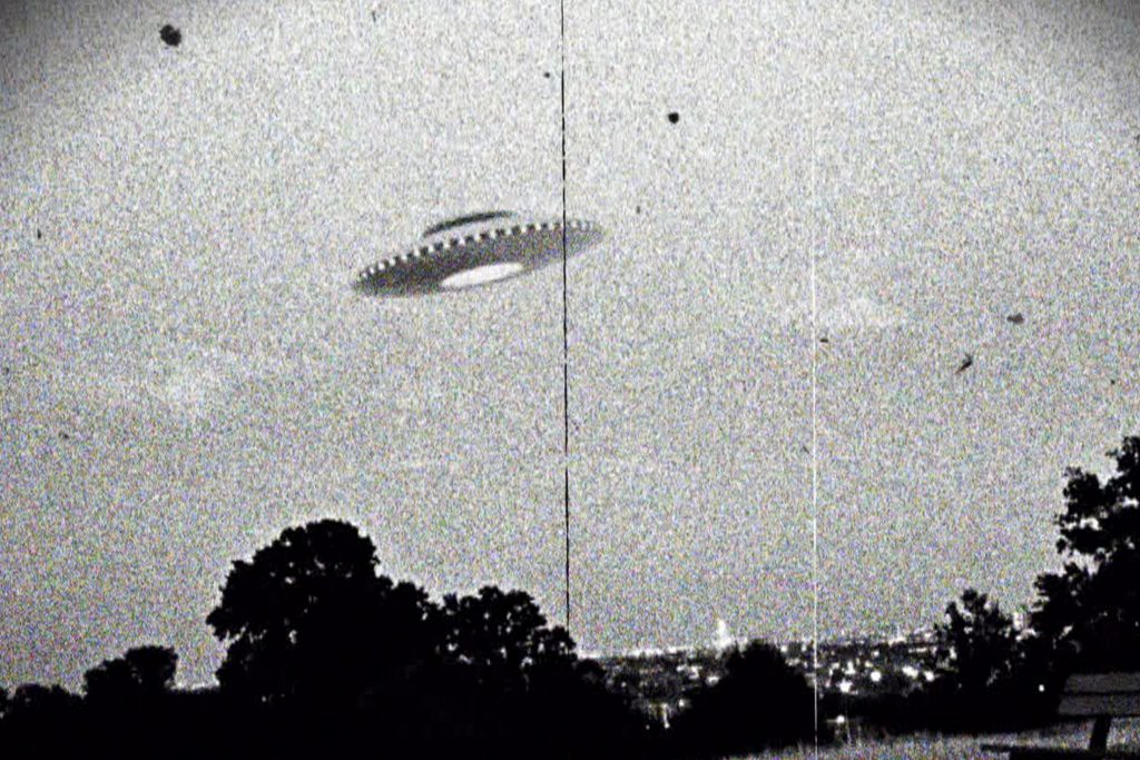 Westall UFO Incident