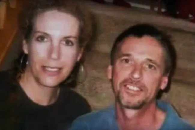 Charles Peck: The Man Who Made 35 Calls To His Family After Death