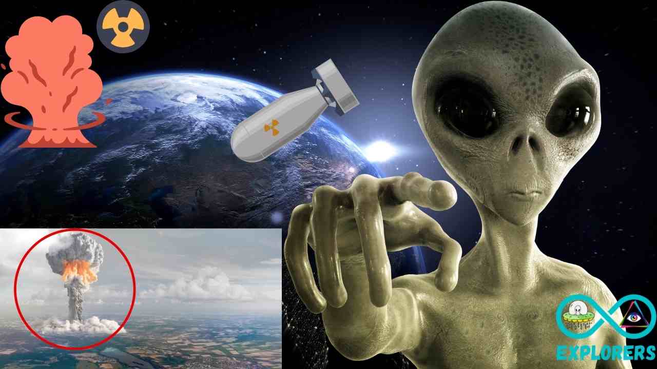 Extraterrestrial Civilizations Do Not Contact Earth Because They Consider Humans “Dangerous”, Says Expert