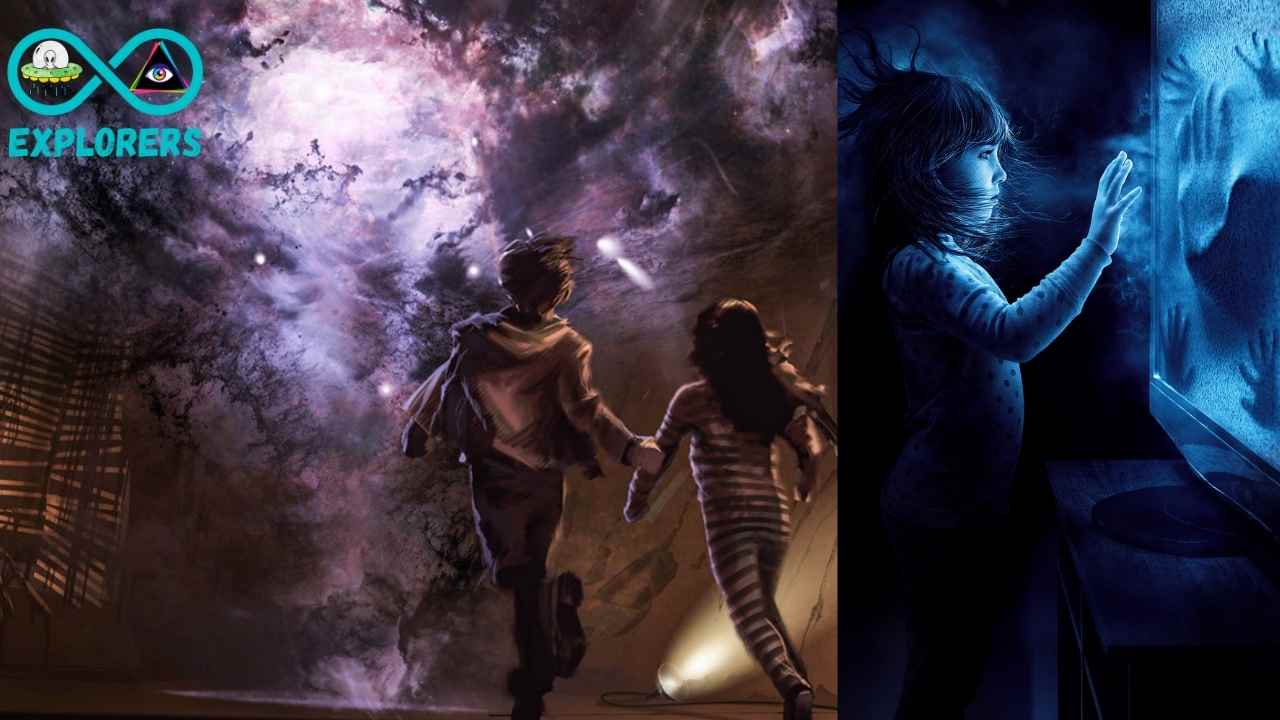The Poltergeist: Terrifying Supernatural Entity Created By Our Thoughts