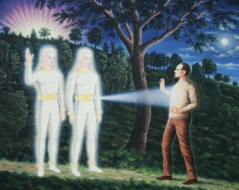 The Nordic Alien Invasion At Military Base of Peni in 1971: Bright Humanoids And Strange UFO 4 Screenshot 2022 02 01 190951
