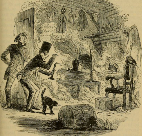 The Explanation Behind Spontaneous Human Combustion: Fact or Myth?